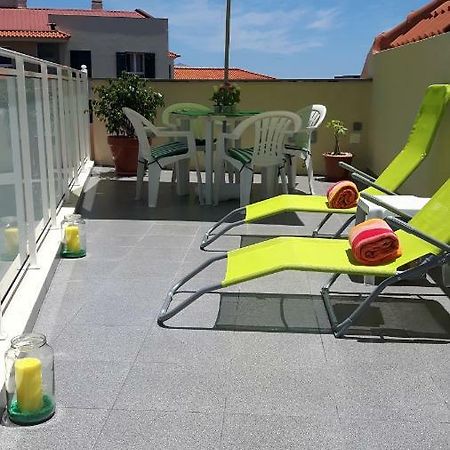 Casa Violeta Villa Фуншал Екстериор снимка