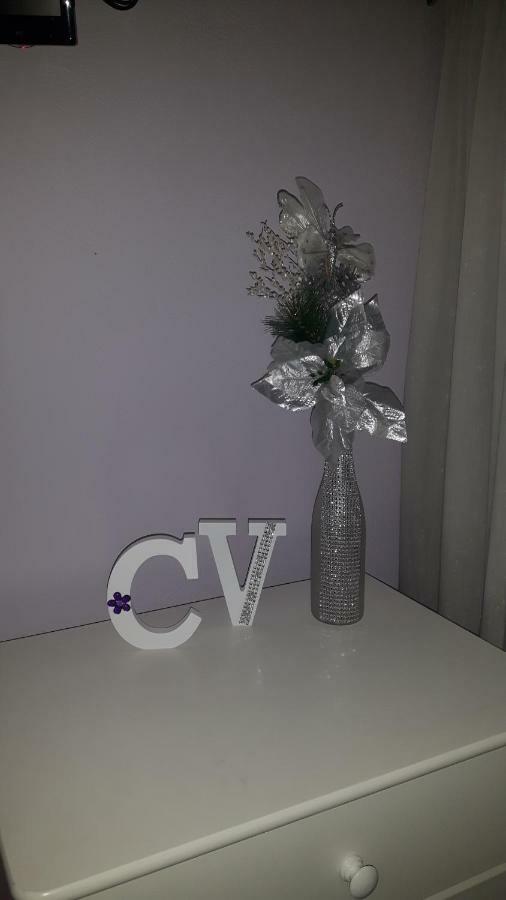 Casa Violeta Villa Фуншал Екстериор снимка