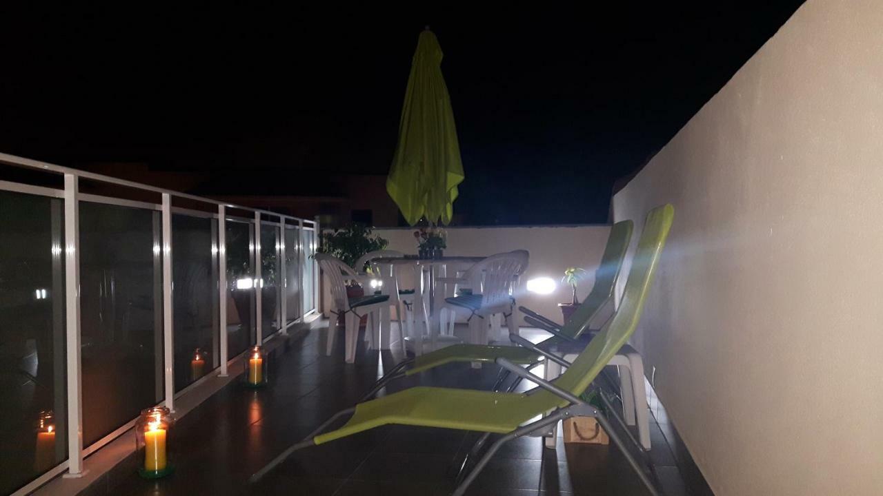 Casa Violeta Villa Фуншал Екстериор снимка