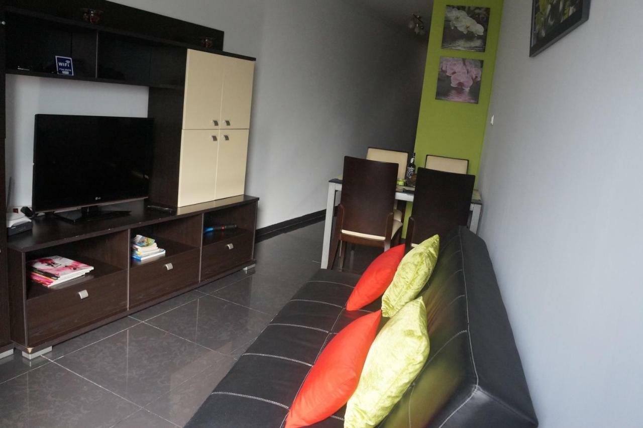 Casa Violeta Villa Фуншал Екстериор снимка