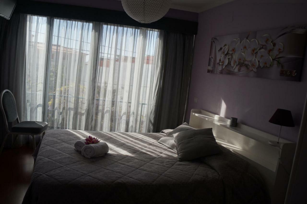 Casa Violeta Villa Фуншал Екстериор снимка